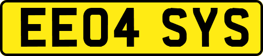 EE04SYS
