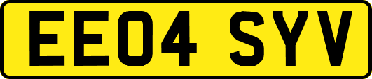 EE04SYV