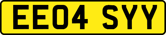 EE04SYY