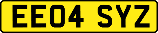 EE04SYZ