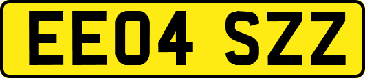 EE04SZZ