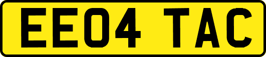 EE04TAC