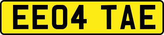 EE04TAE