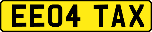 EE04TAX