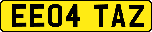 EE04TAZ