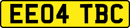 EE04TBC