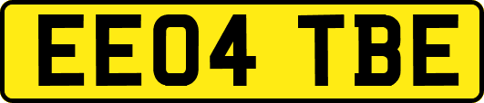 EE04TBE