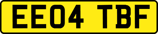EE04TBF