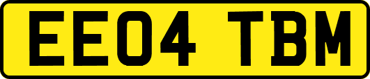 EE04TBM