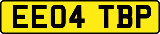 EE04TBP