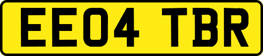 EE04TBR