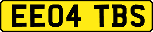 EE04TBS