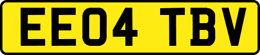 EE04TBV