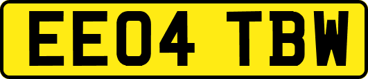 EE04TBW