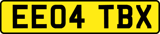 EE04TBX