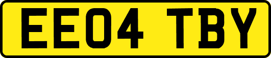 EE04TBY