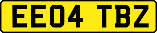 EE04TBZ