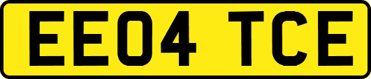 EE04TCE