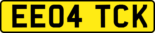 EE04TCK