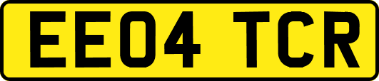 EE04TCR