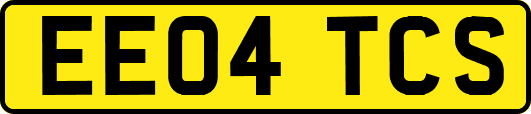 EE04TCS