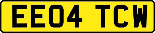 EE04TCW