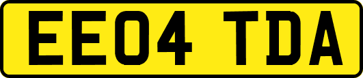 EE04TDA