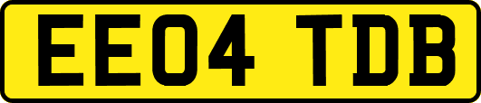 EE04TDB