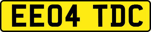 EE04TDC