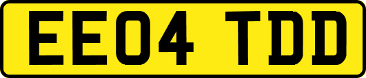 EE04TDD