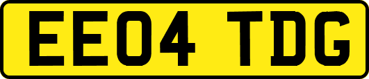 EE04TDG
