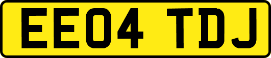 EE04TDJ