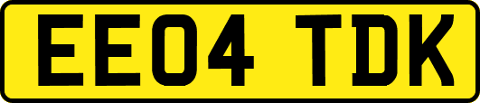 EE04TDK
