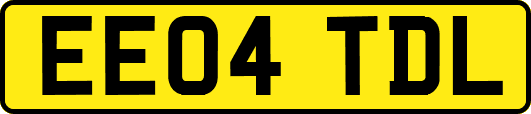 EE04TDL