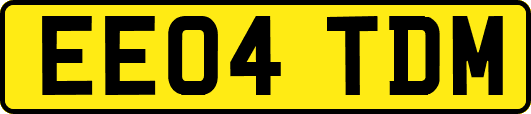 EE04TDM