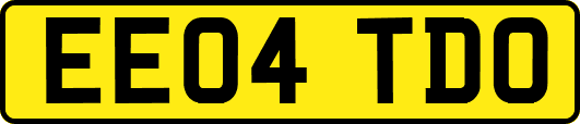 EE04TDO