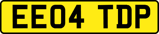 EE04TDP