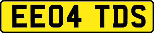 EE04TDS