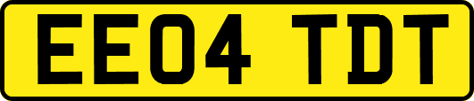 EE04TDT