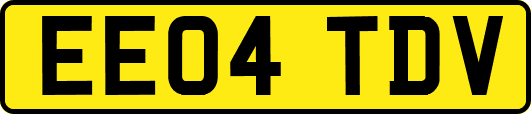 EE04TDV