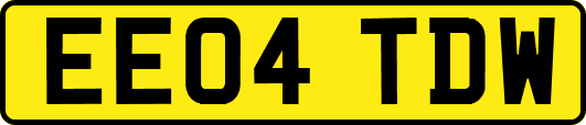 EE04TDW