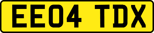 EE04TDX