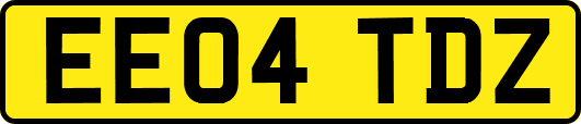 EE04TDZ