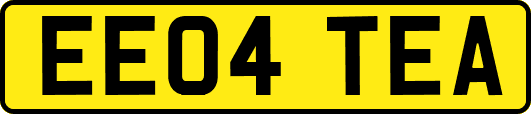 EE04TEA