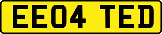 EE04TED