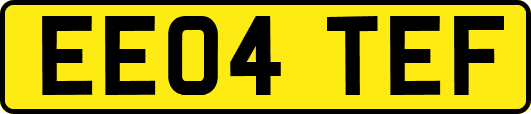 EE04TEF