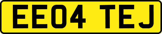 EE04TEJ
