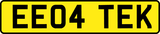 EE04TEK