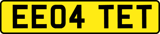 EE04TET