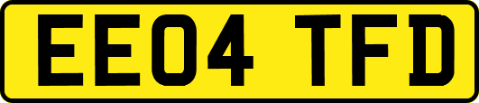 EE04TFD